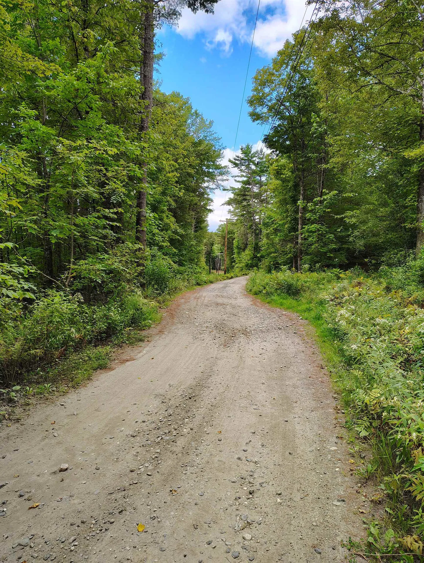 22 King Drive Plainfield NH 03780