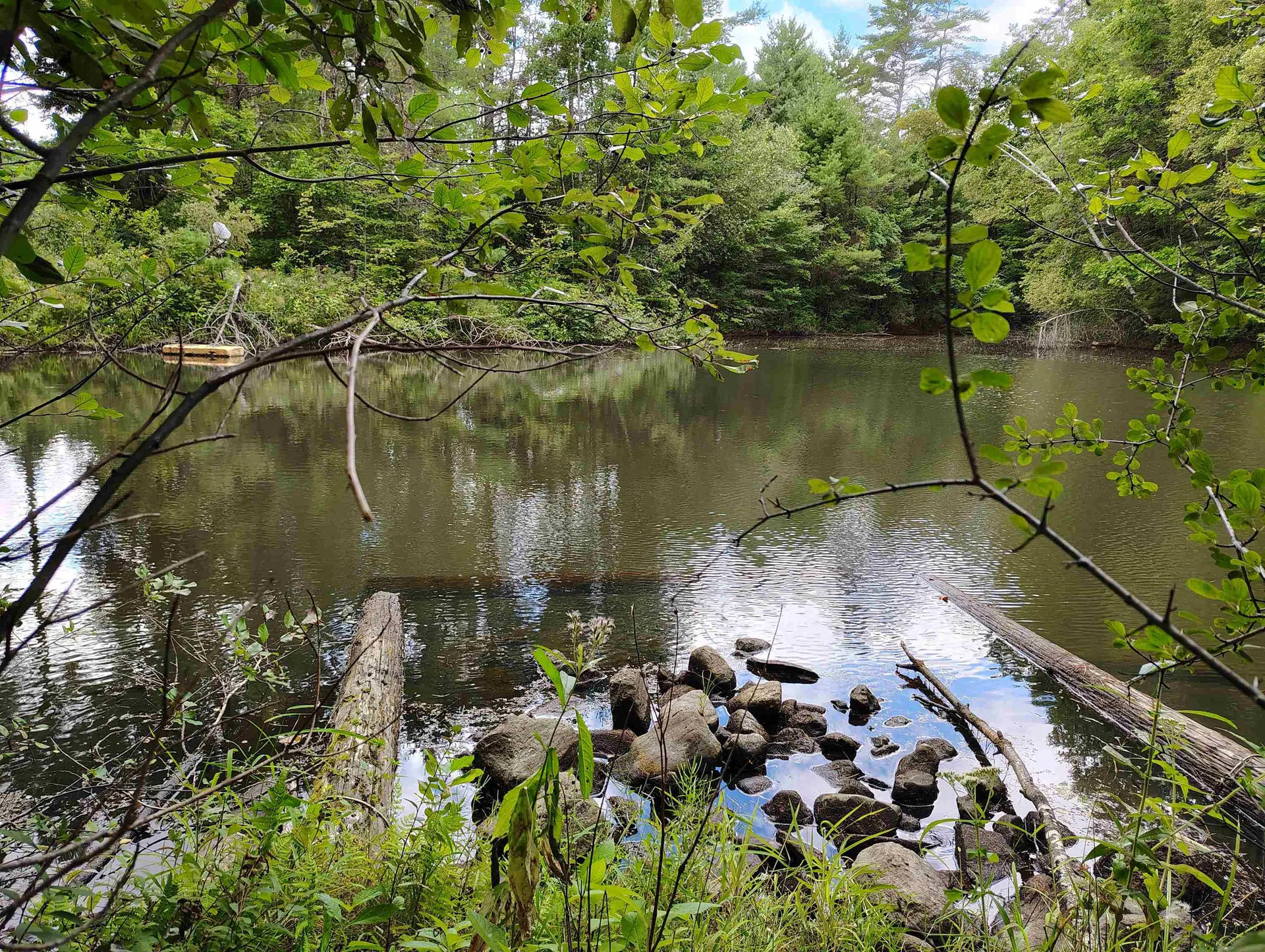 22 King Drive Plainfield NH 03780