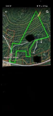 22 King Drive Plainfield NH 03780