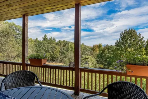 1222 Gov. Meldrim Thomson Scenic Highway Orford NH 03777