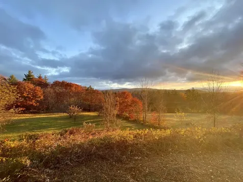 1222 Gov. Meldrim Thomson Scenic Highway Orford NH 03777