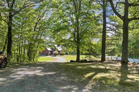 1222 Gov. Meldrim Thomson Scenic Highway Orford NH 03777