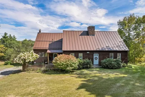1222 Gov. Meldrim Thomson Scenic Highway Orford NH 03777