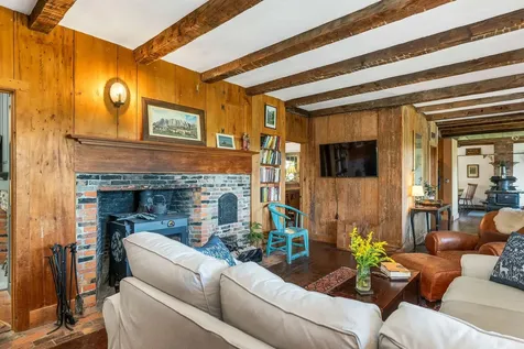 1222 Gov. Meldrim Thomson Scenic Highway Orford NH 03777