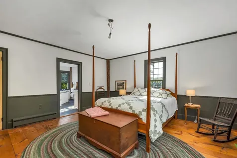 1222 Gov. Meldrim Thomson Scenic Highway Orford NH 03777