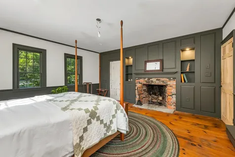 1222 Gov. Meldrim Thomson Scenic Highway Orford NH 03777