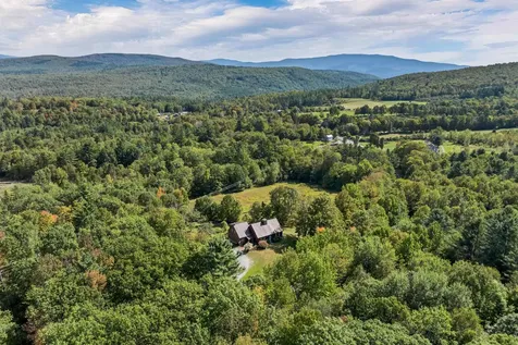 1222 Gov. Meldrim Thomson Scenic Highway Orford NH 03777