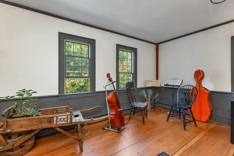 1222 Gov. Meldrim Thomson Scenic Highway Orford NH 03777