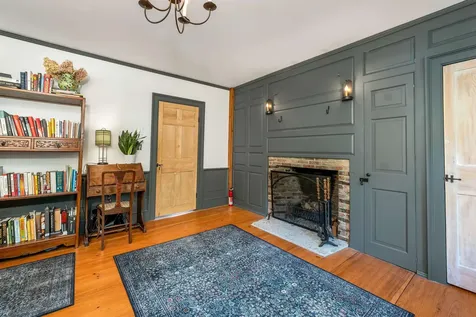 1222 Gov. Meldrim Thomson Scenic Highway Orford NH 03777