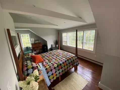 1222 Gov. Meldrim Thomson Scenic Highway Orford NH 03777