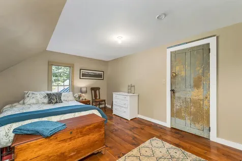 1222 Gov. Meldrim Thomson Scenic Highway Orford NH 03777