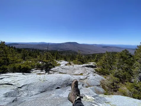 1222 Gov. Meldrim Thomson Scenic Highway Orford NH 03777