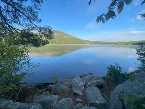 1222 Gov. Meldrim Thomson Scenic Highway Orford NH 03777