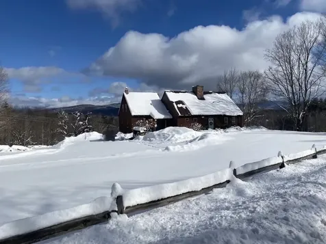 1222 Gov. Meldrim Thomson Scenic Highway Orford NH 03777