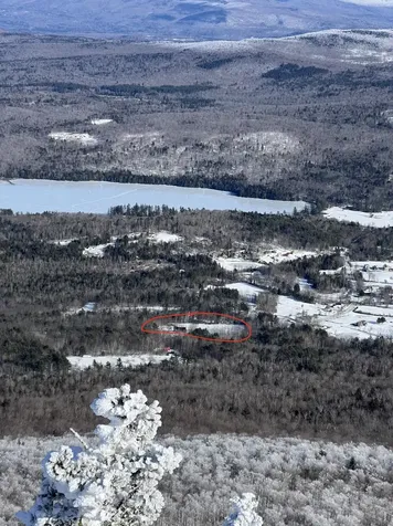 1222 Gov. Meldrim Thomson Scenic Highway Orford NH 03777