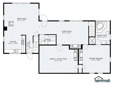 1222 Gov. Meldrim Thomson Scenic Highway Orford NH 03777