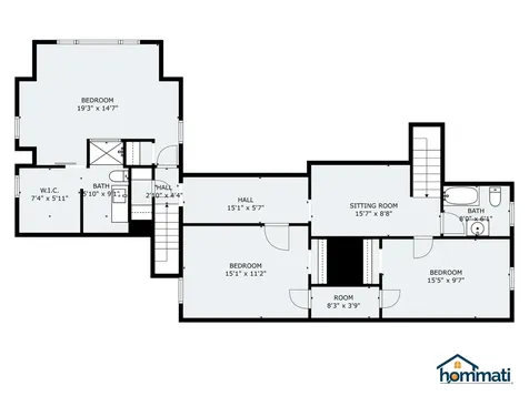 1222 Gov. Meldrim Thomson Scenic Highway Orford NH 03777