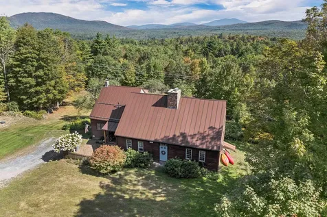 1222 Gov. Meldrim Thomson Scenic Highway Orford NH 03777