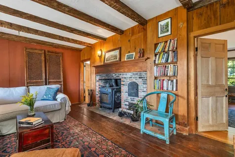 1222 Gov. Meldrim Thomson Scenic Highway Orford NH 03777