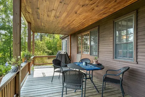 1222 Gov. Meldrim Thomson Scenic Highway Orford NH 03777