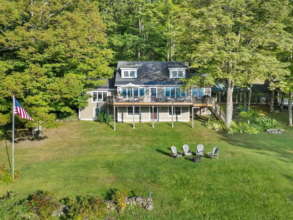 1477 Turkey Hill Road Northfield VT 05663