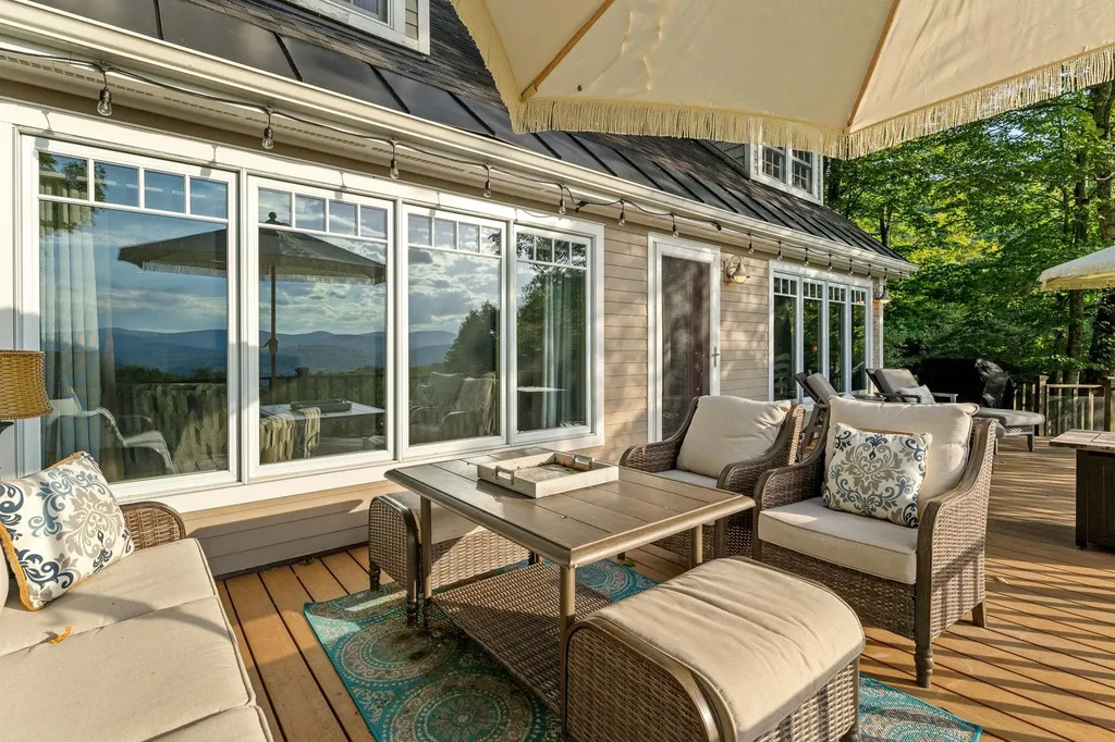 1477 Turkey Hill Road Northfield VT 05663