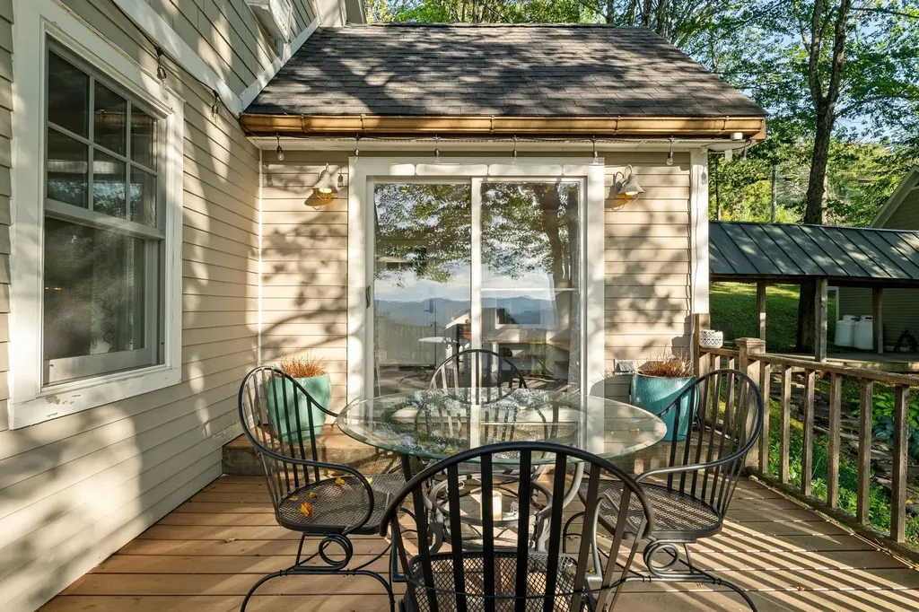 1477 Turkey Hill Road Northfield VT 05663