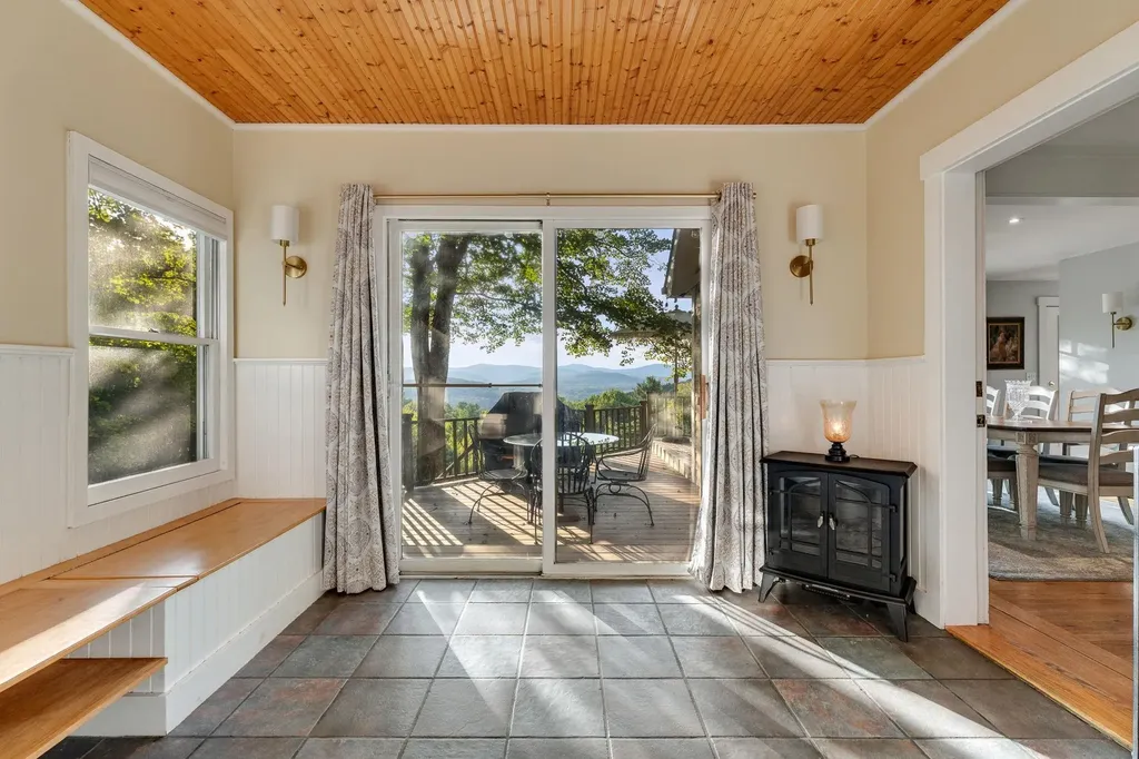 1477 Turkey Hill Road Northfield VT 05663