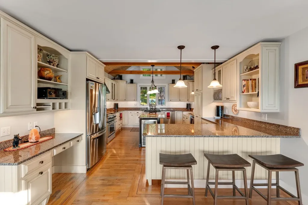 1477 Turkey Hill Road Northfield VT 05663