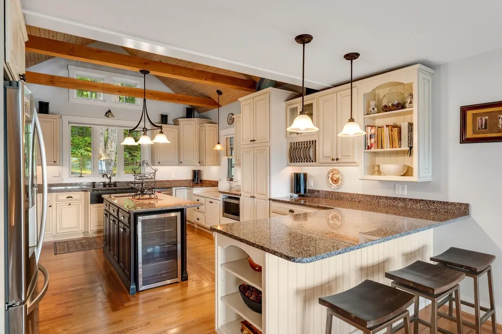 1477 Turkey Hill Road Northfield VT 05663