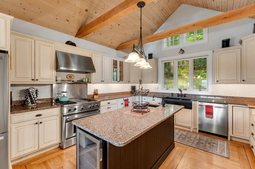 1477 Turkey Hill Road Northfield VT 05663