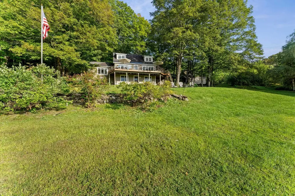 1477 Turkey Hill Road Northfield VT 05663