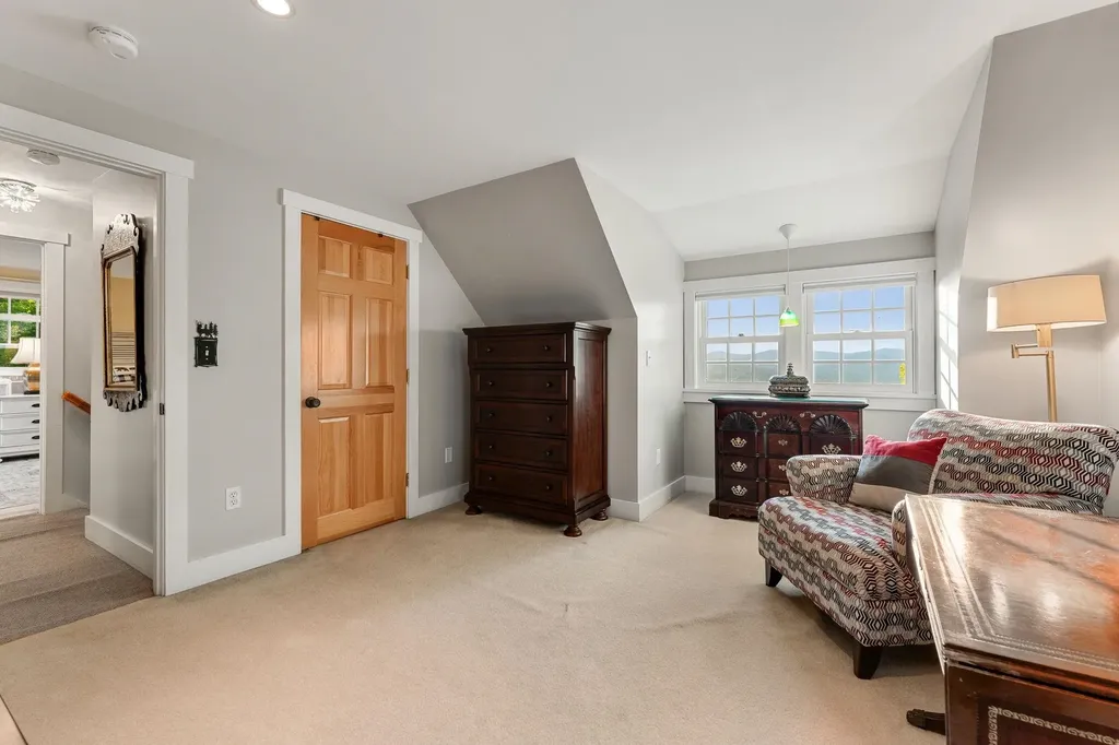 1477 Turkey Hill Road Northfield VT 05663