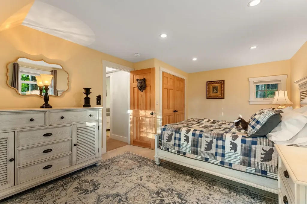 1477 Turkey Hill Road Northfield VT 05663