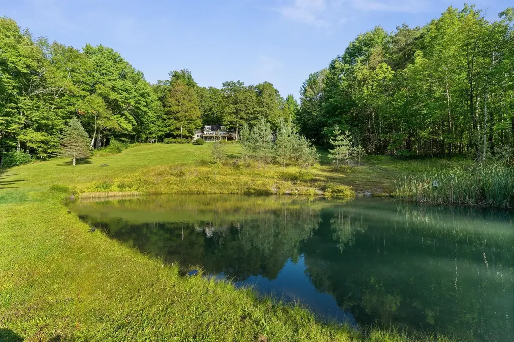 1477 Turkey Hill Road Northfield VT 05663
