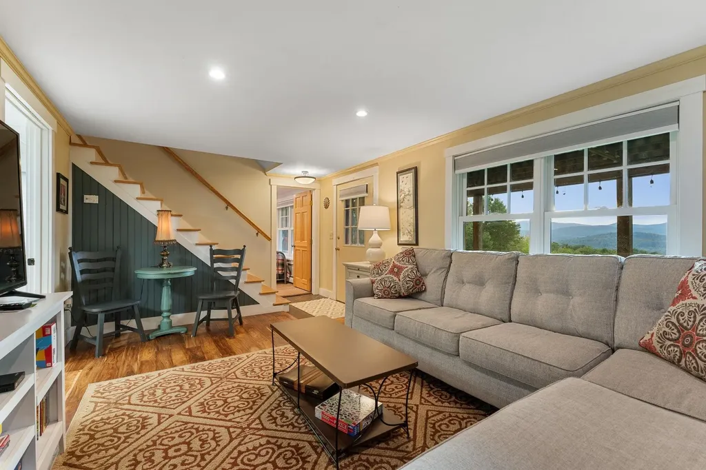 1477 Turkey Hill Road Northfield VT 05663