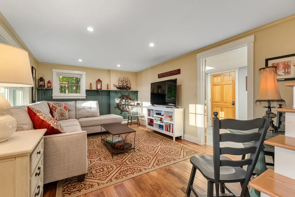1477 Turkey Hill Road Northfield VT 05663