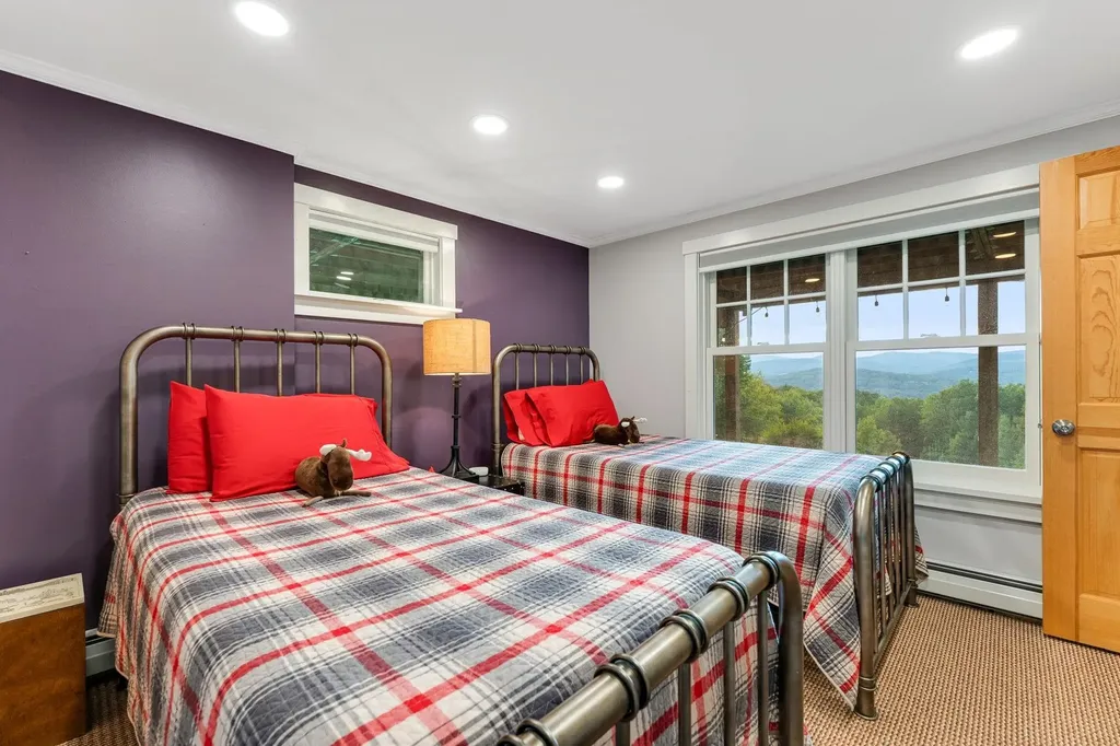 1477 Turkey Hill Road Northfield VT 05663