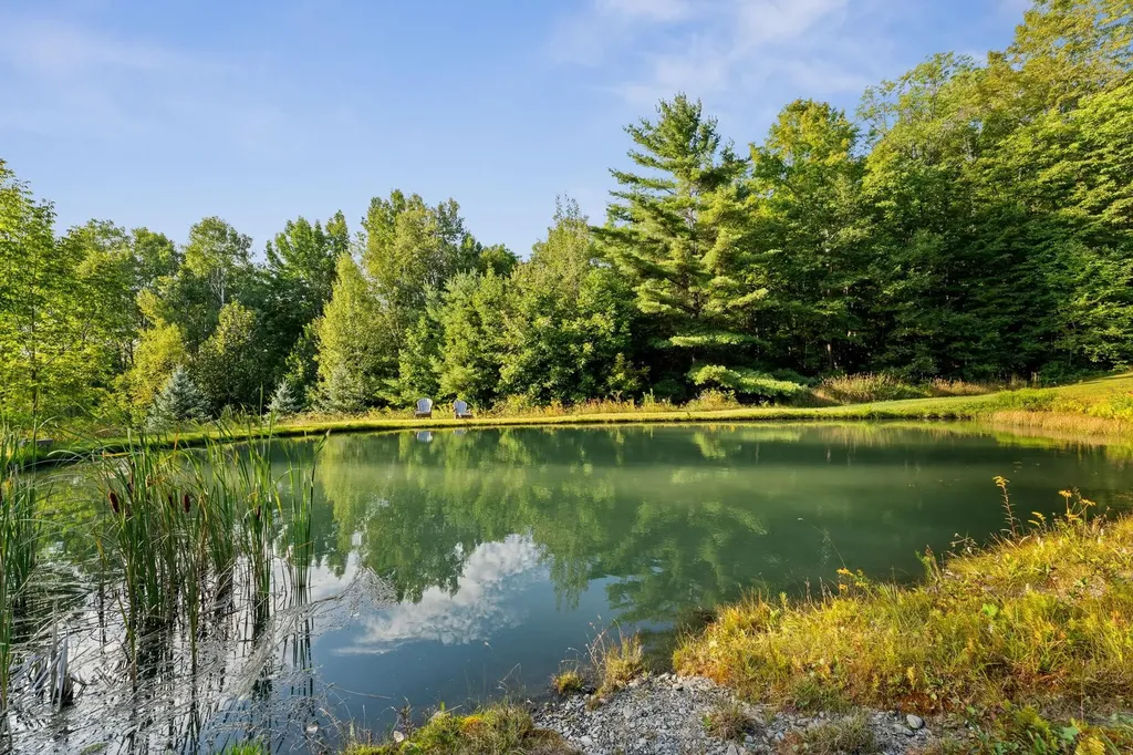 1477 Turkey Hill Road Northfield VT 05663