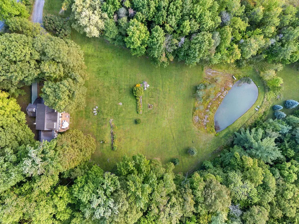1477 Turkey Hill Road Northfield VT 05663