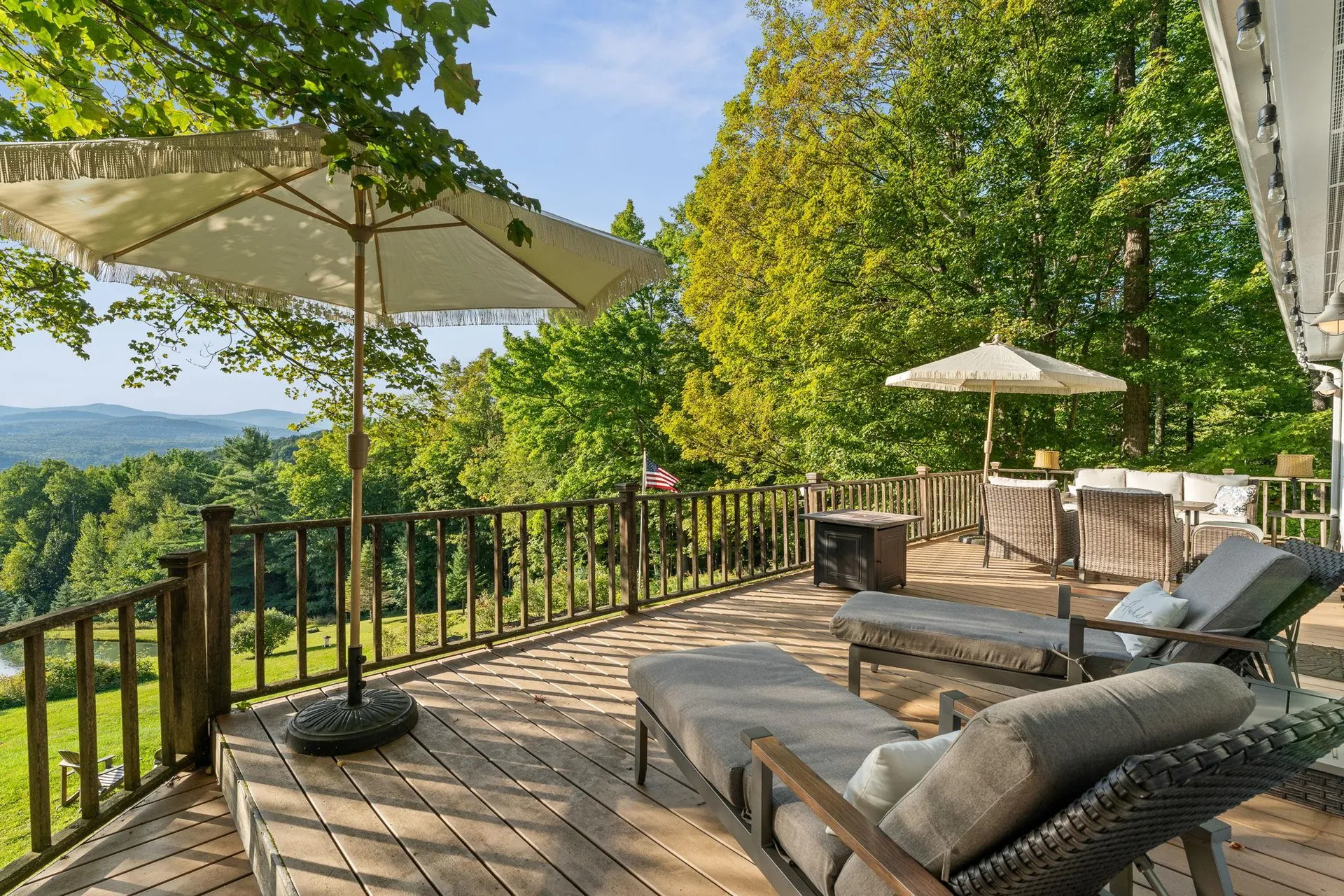 1477 Turkey Hill Road Northfield VT 05663