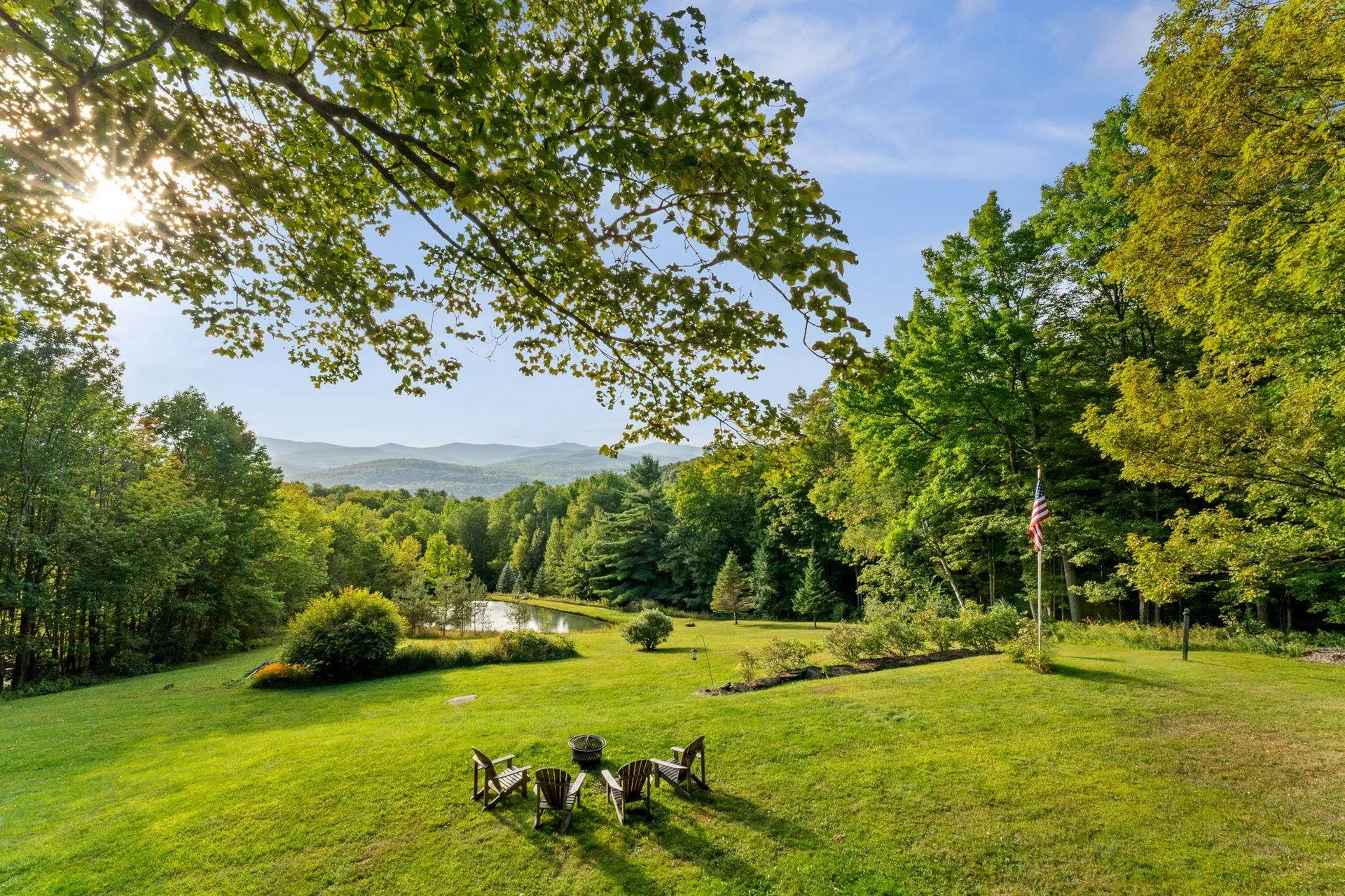 1477 Turkey Hill Road Northfield VT 05663