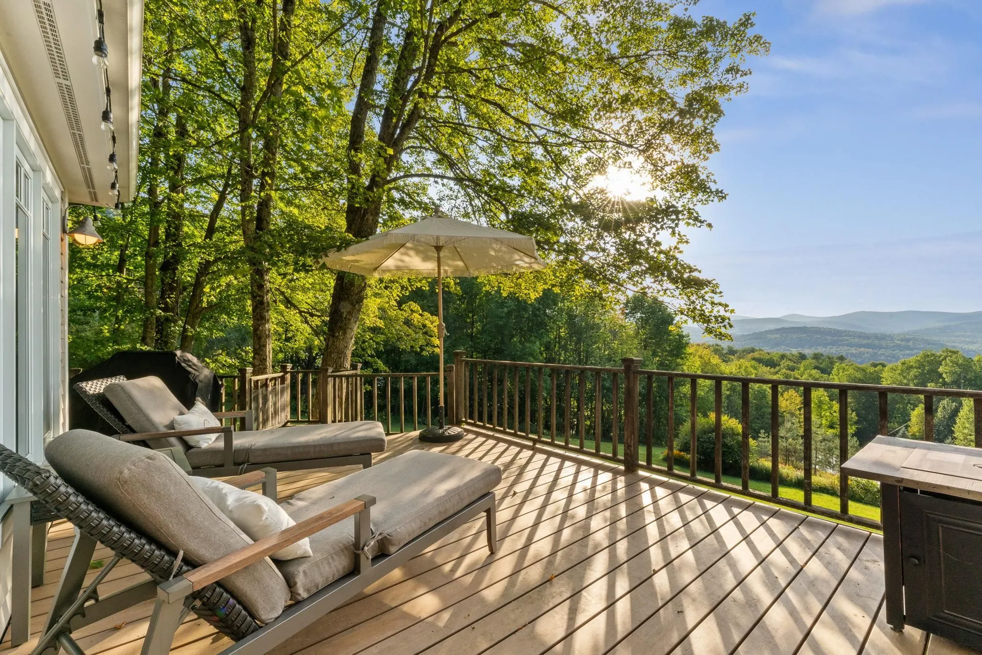 1477 Turkey Hill Road Northfield VT 05663