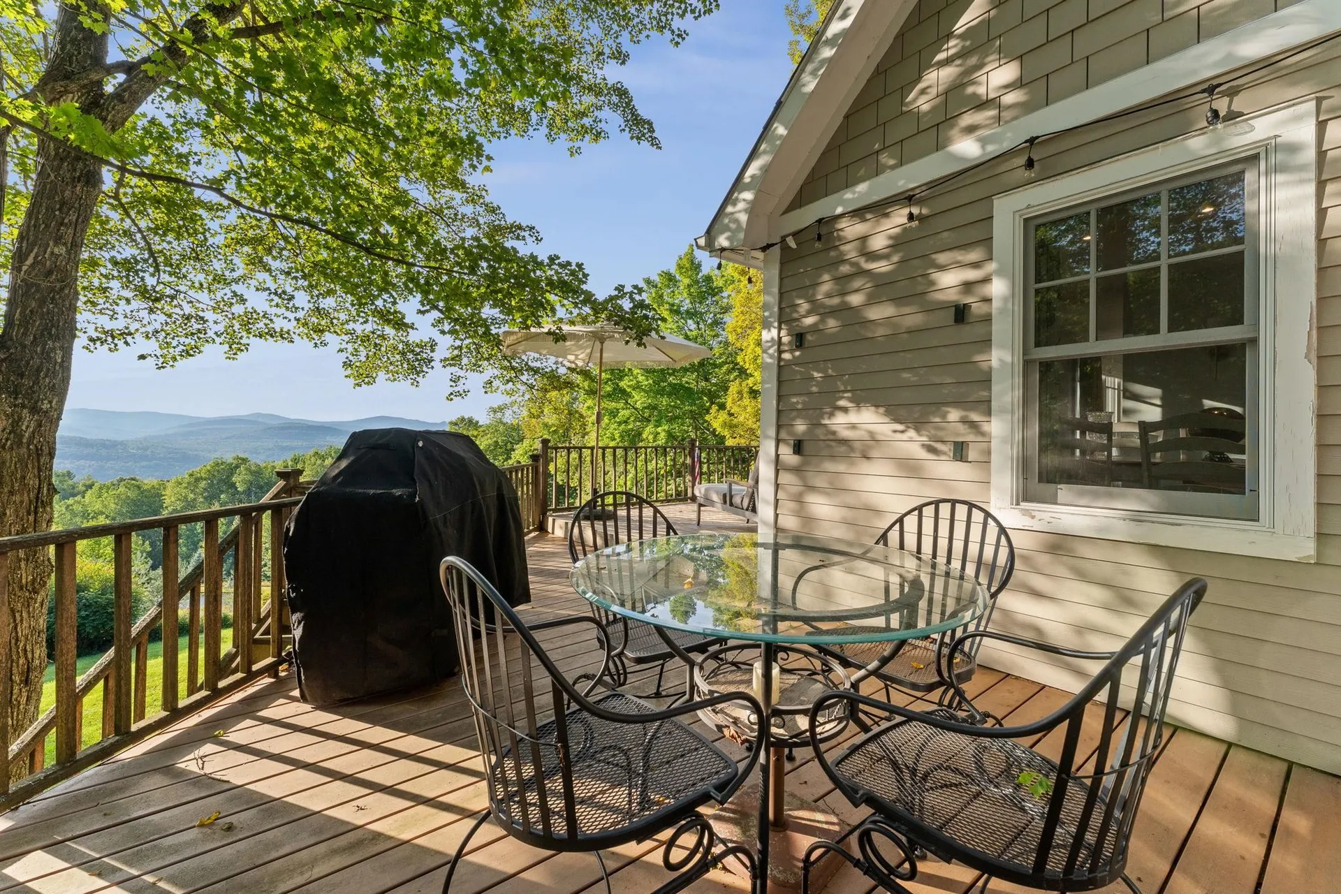 1477 Turkey Hill Road Northfield VT 05663