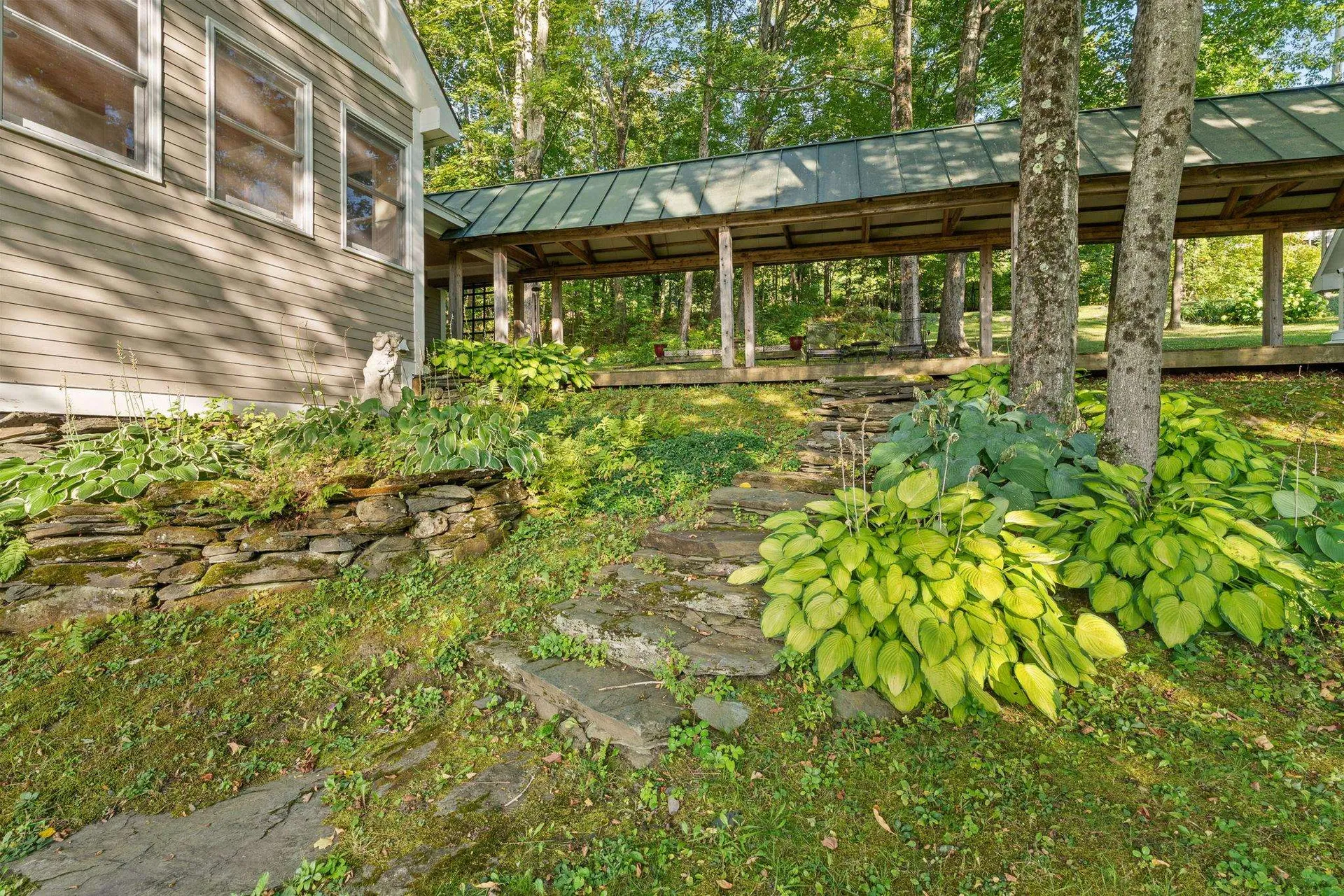 1477 Turkey Hill Road Northfield VT 05663