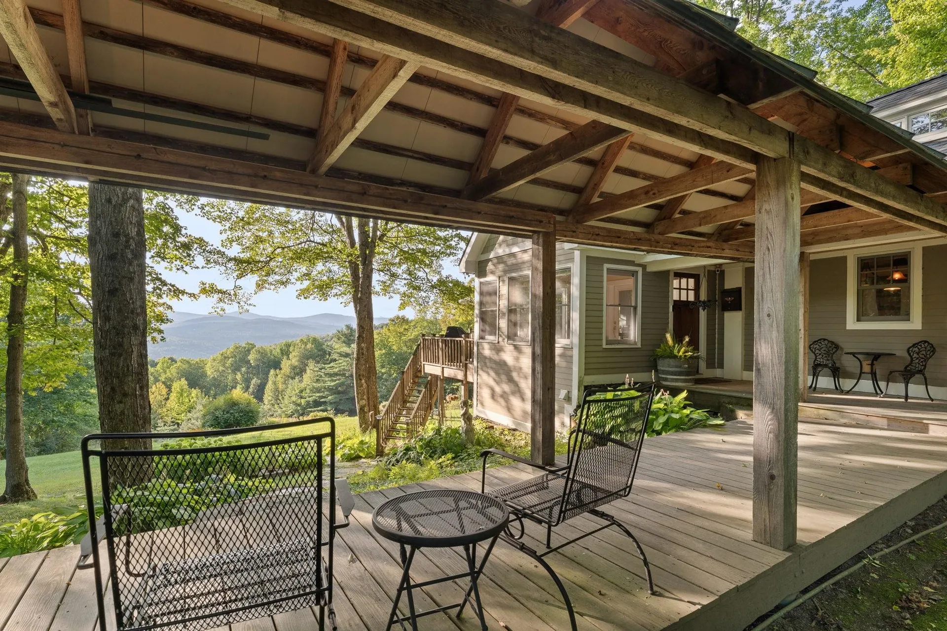 1477 Turkey Hill Road Northfield VT 05663