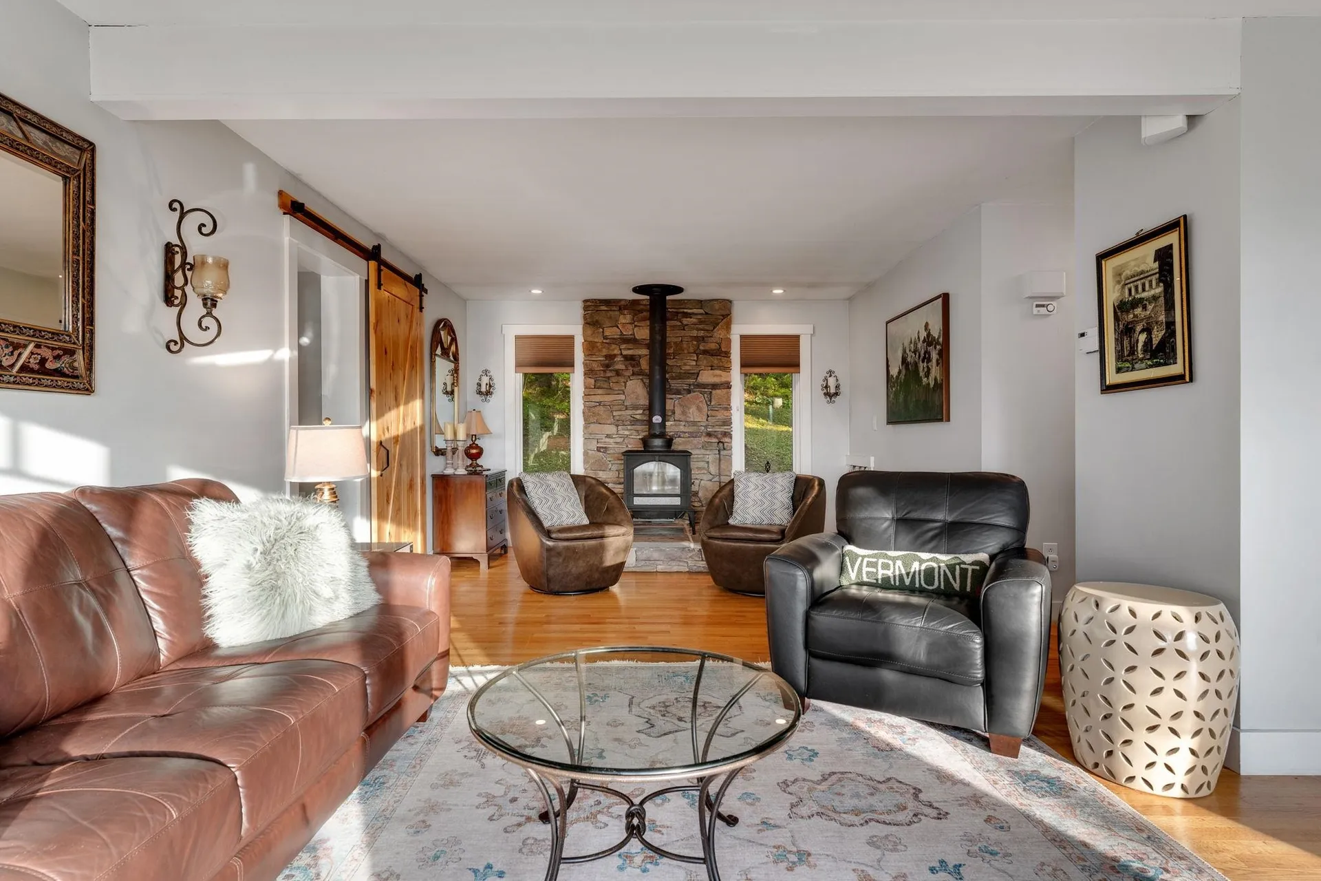 1477 Turkey Hill Road Northfield VT 05663