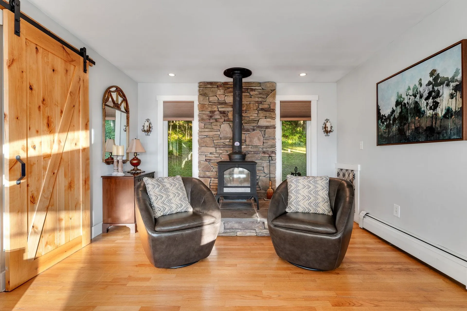 1477 Turkey Hill Road Northfield VT 05663