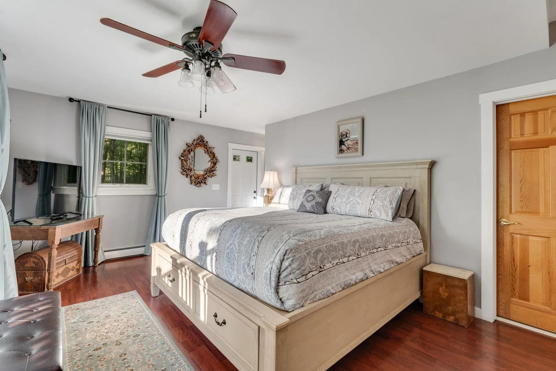1477 Turkey Hill Road Northfield VT 05663
