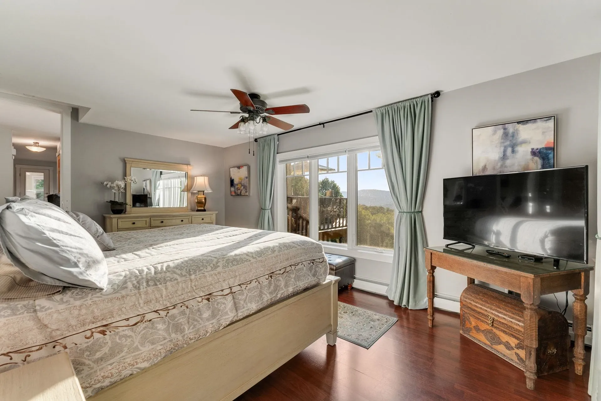 1477 Turkey Hill Road Northfield VT 05663